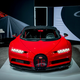 Illustration for article titled NY Autoshow Photodump